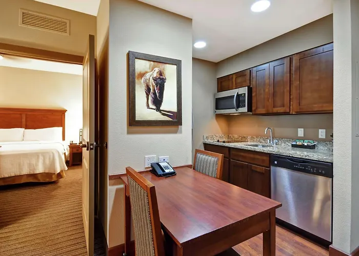 Homewood Suites By Hilton Kalispell