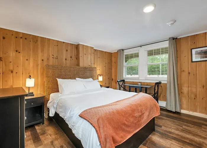 The Inn & More