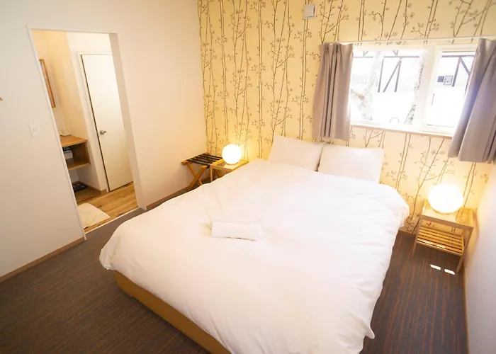Annupuri Lodge At Niseko