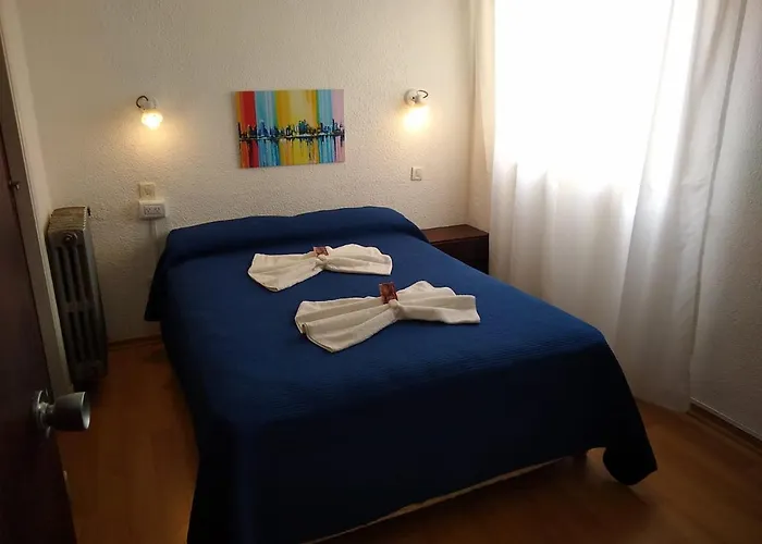Hotel Ariston Mar del Plata