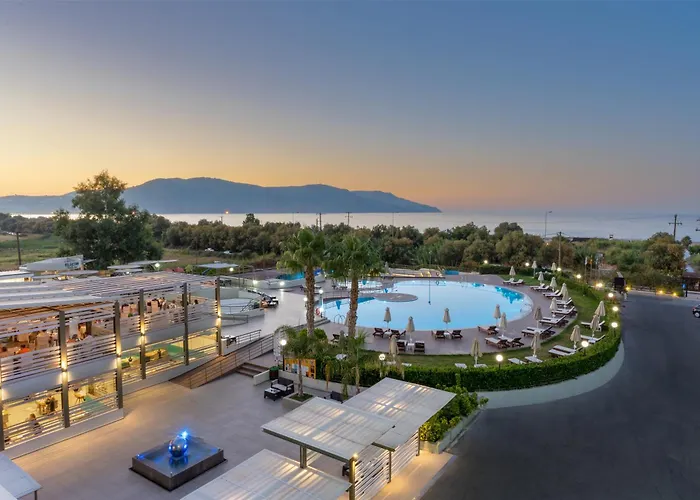 Georgioupolis Resort & Aqua Park La Canea