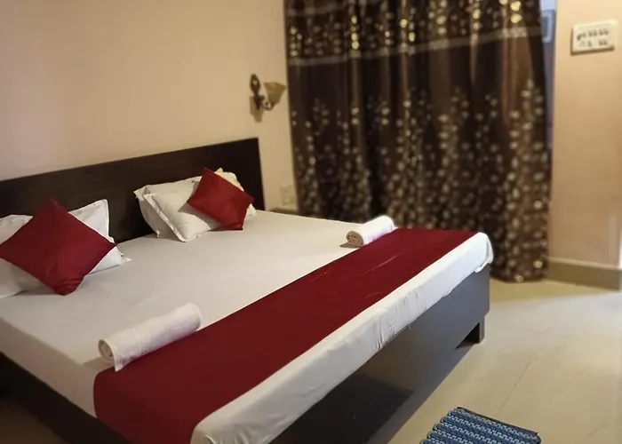 Shree Krishna Hotel Inn