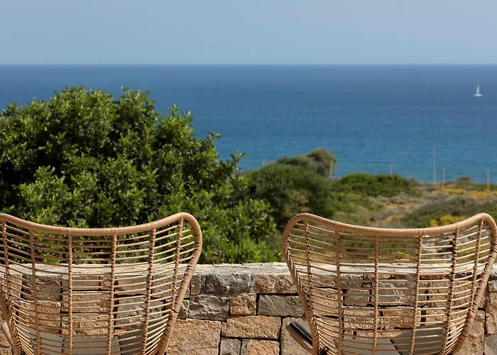 The Nest Resort Hersónissos