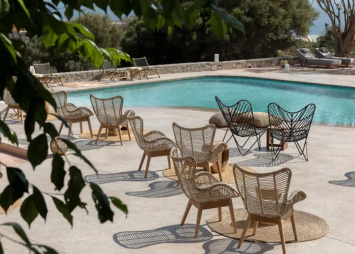 The Nest Resort Hersónissos