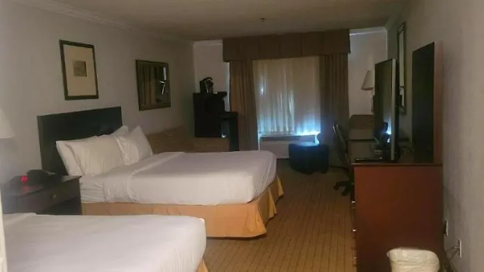The Arc Hotel