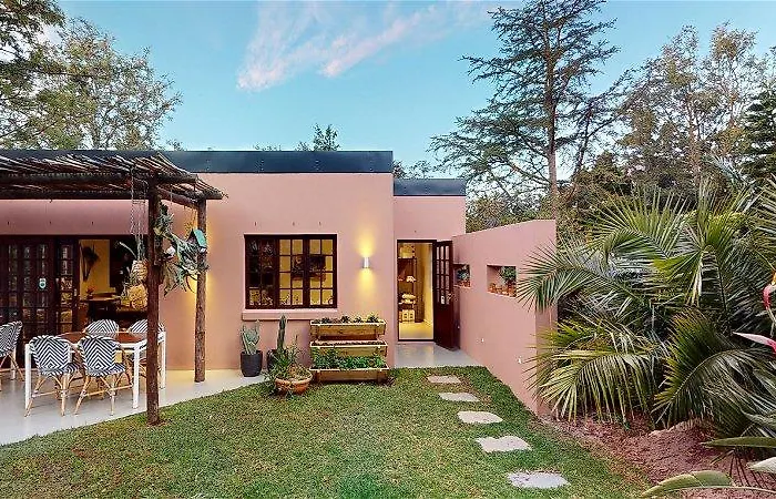 Africa Lodge Somerset West