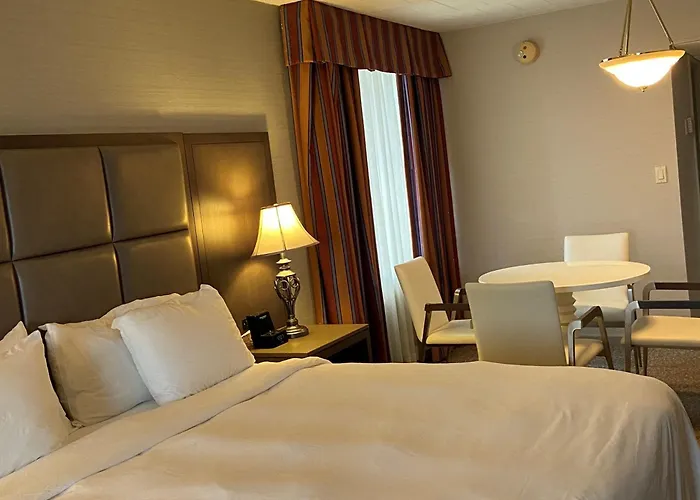 Radisson Hotel Hauppauge-Long Island