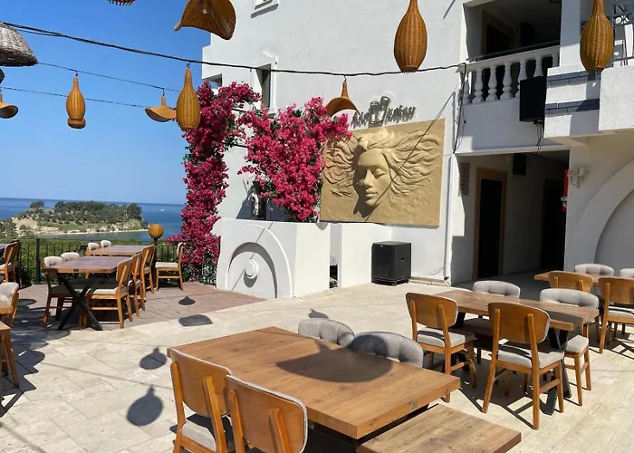 Hotel Carina Kusadasi