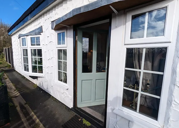 Tafarn Y Waen - Guesthouse