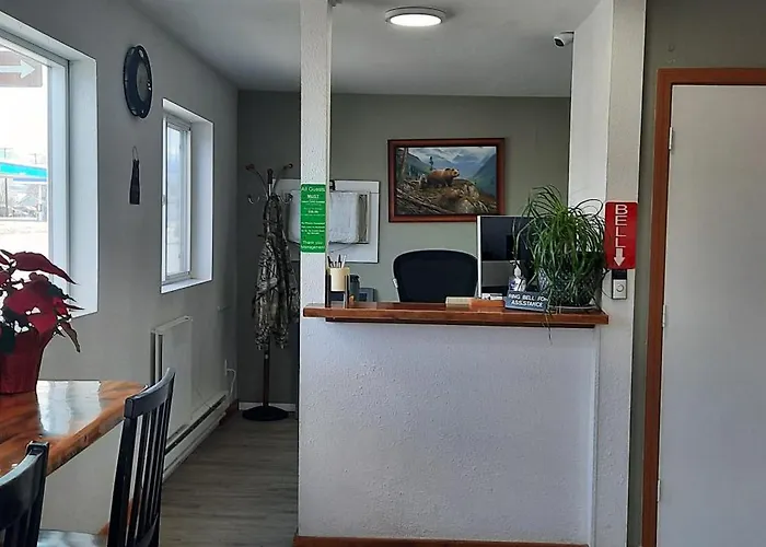 Americas Best Value Inn