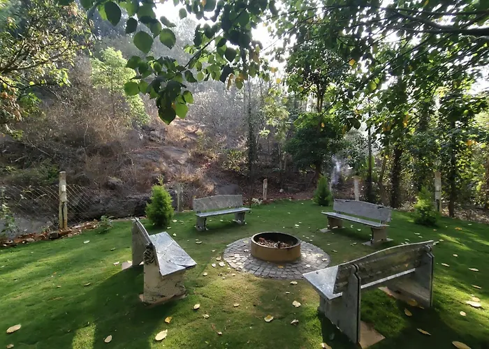 Seattle Garden Resort - Kollihills
