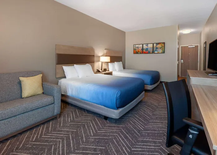 La Quinta Inn & Suites By Wyndham Middletown-Goshen