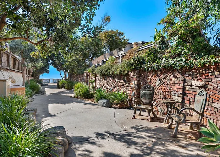 14 West Hotel Laguna Beach