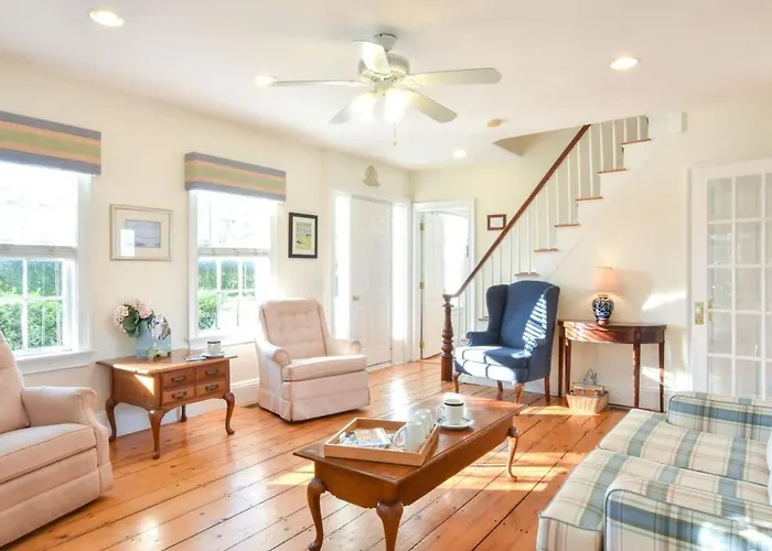 Waterfront Fun At This Huge Family Estate