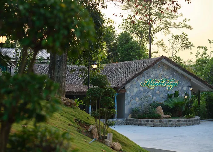Blanket Days Resort And Spa