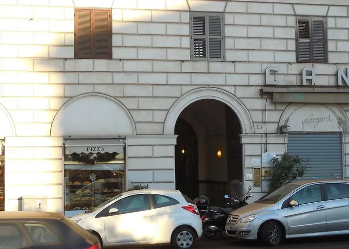 Laterani Suite