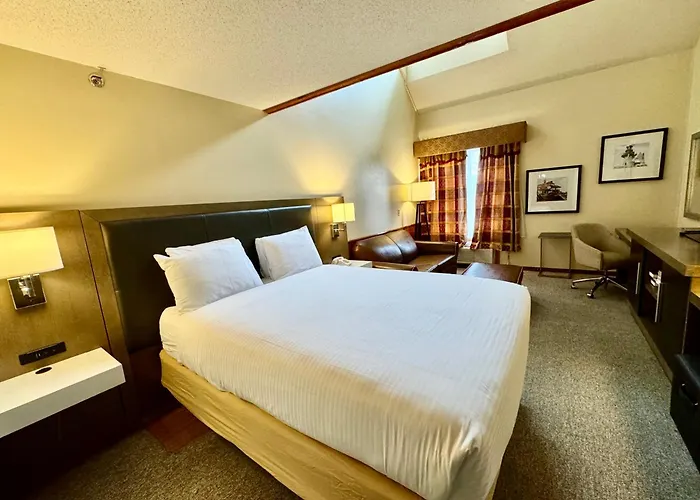 Merrill Farm Inn