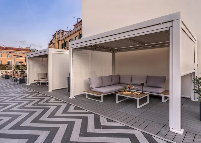 Cc Palace Hotel Rome