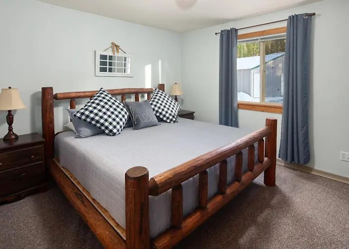 North Fork Hideaway