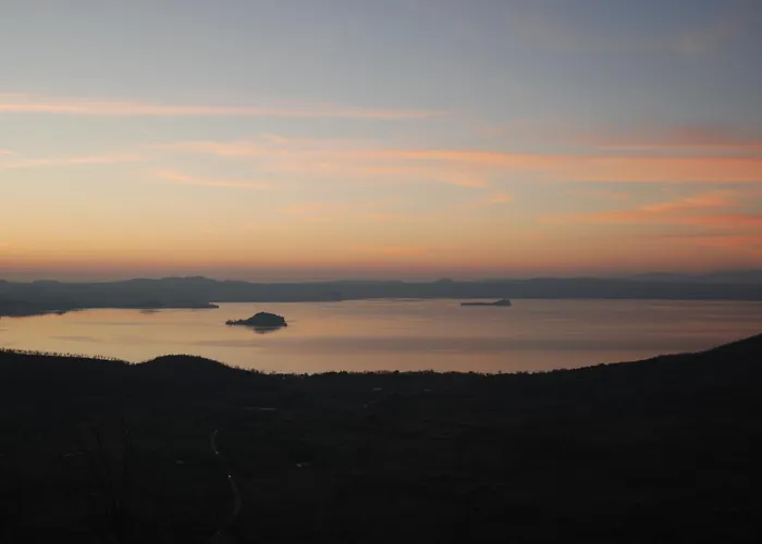 Hotel Altavilla Montefiascone