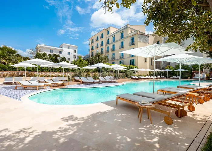 Ara Maris Hotel & Spa