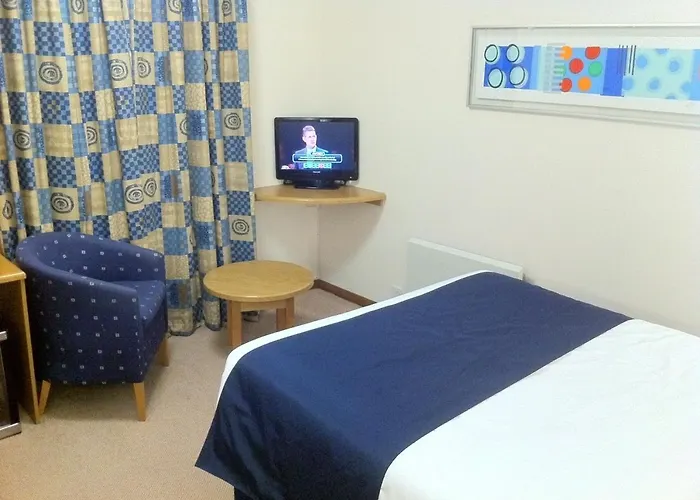 Days Inn By Wyndham Telford Ironbridge