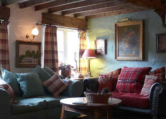 Ty Gwyn Hotel
