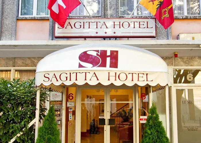 Hotel Sagitta