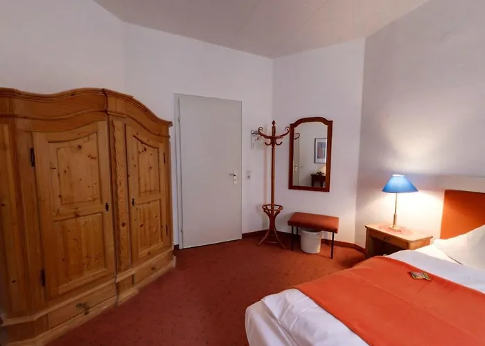 Regina Hotel Heidelberg