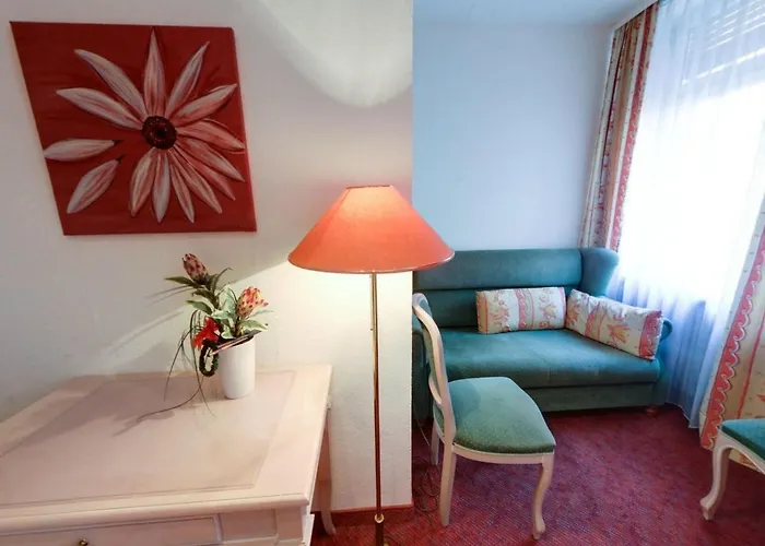 Regina Hotel Heidelberg