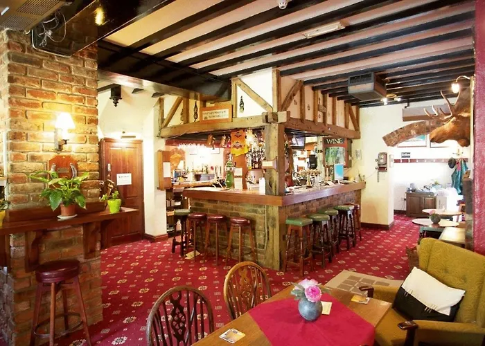 Abbey Grange Hotel