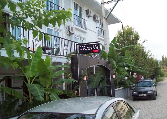 Hotel Vanilla