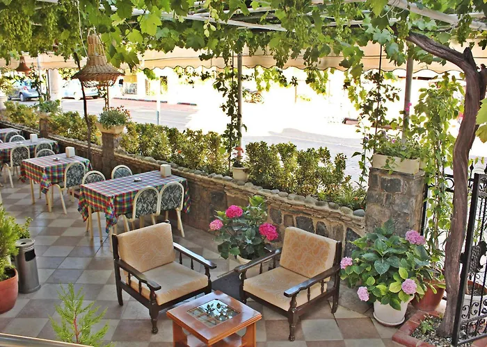 Hotel Dost