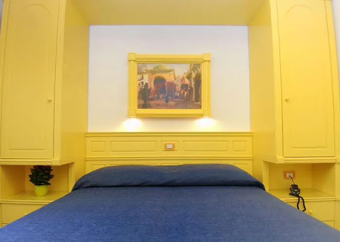 Hotel Astoria Sorrente