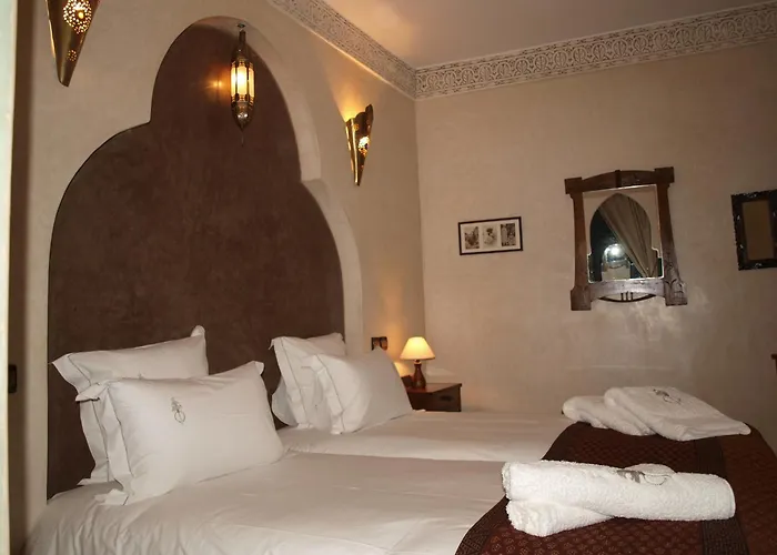 Riad Belle Epoque