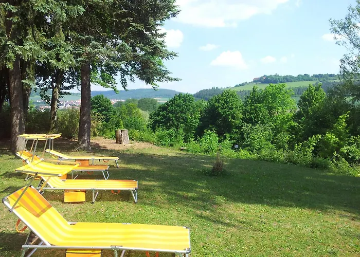 Vitalhotel Koenig Am Park