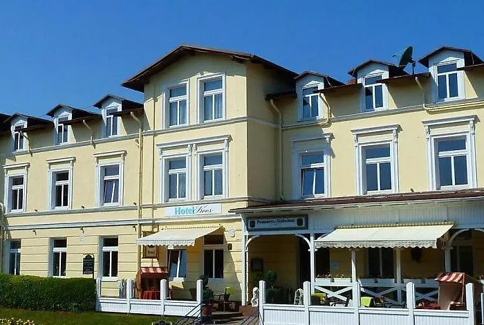 Hotel Koos Putbus