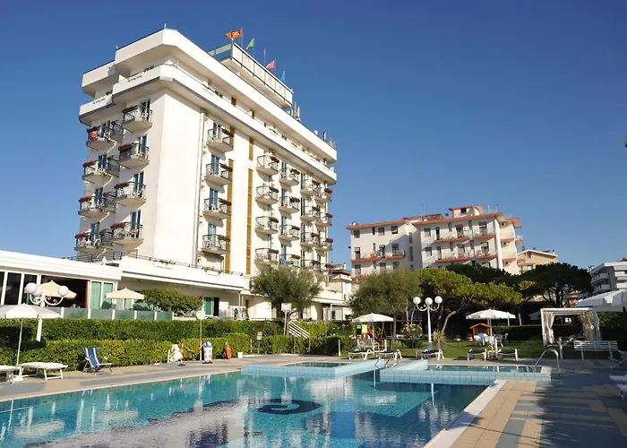Hotel Beny