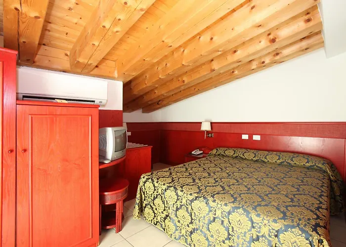 Hotel Garni San Carlo