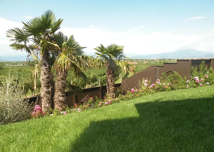Sweet Life Bed and Breakfast Peschiera del Garda