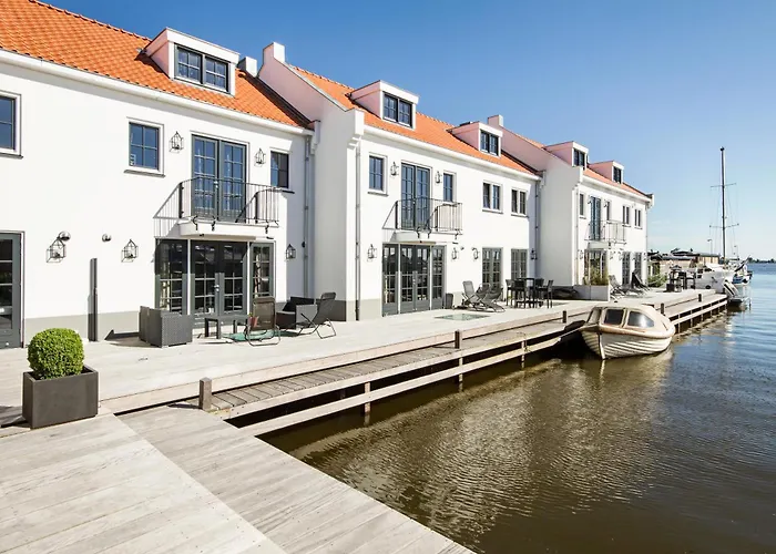 Najade Resort Loosdrecht