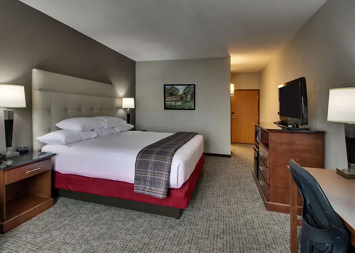 Drury Inn & Suites San Antonio Northwest Medical Center