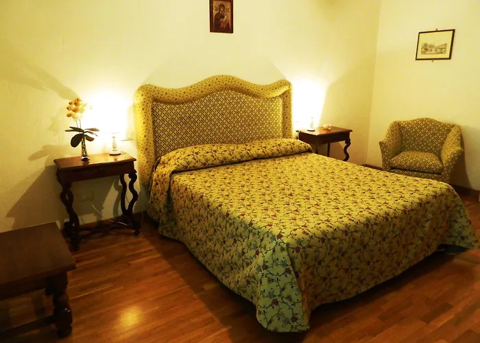 Il Campanile Suites Pisa
