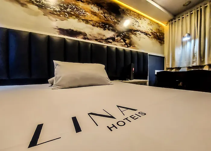 Adrenalina Motel Itaquera - Arena Corinthians (Adults Only)