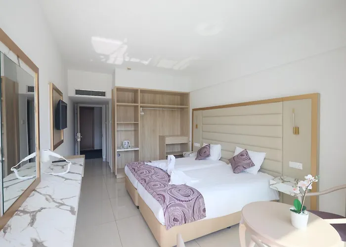 Tsokkos Protaras Beach Hotel