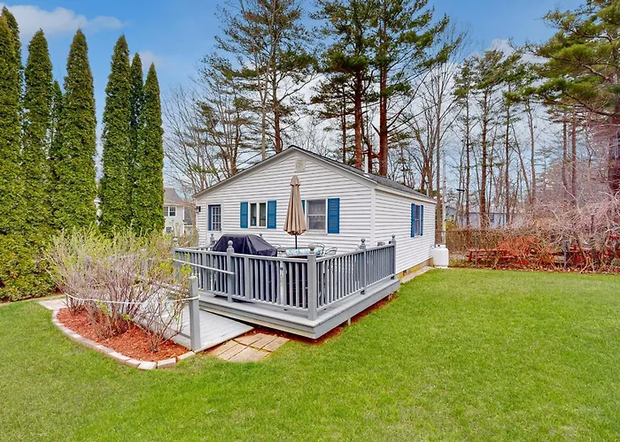 Meet Me At Sea