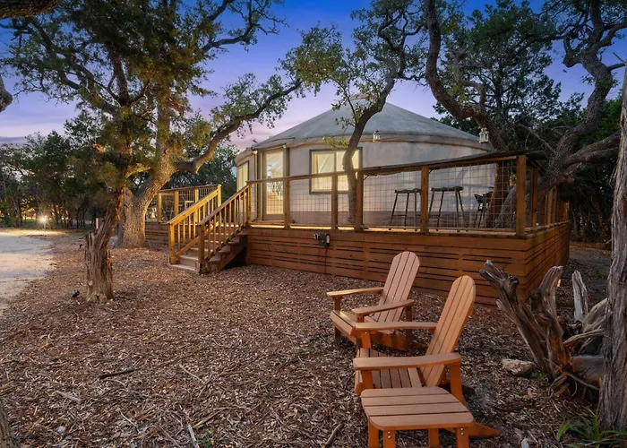 The Cedars Ranch