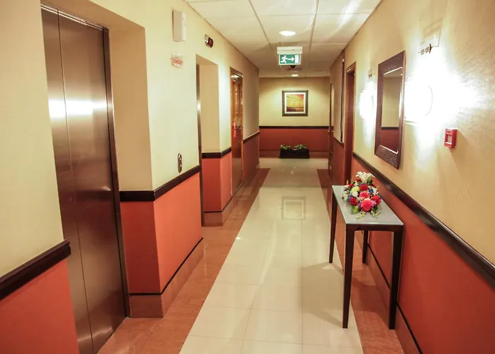 Xclusive Hotel Apartment Dubai
