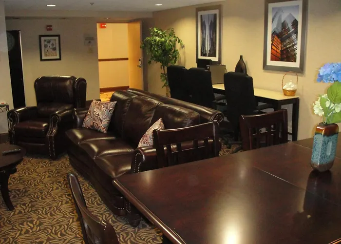 Quality Hotel Philadelphia Airport