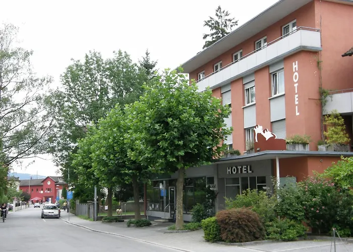 Hotel Katharinenhof STANDARD Dornbirn